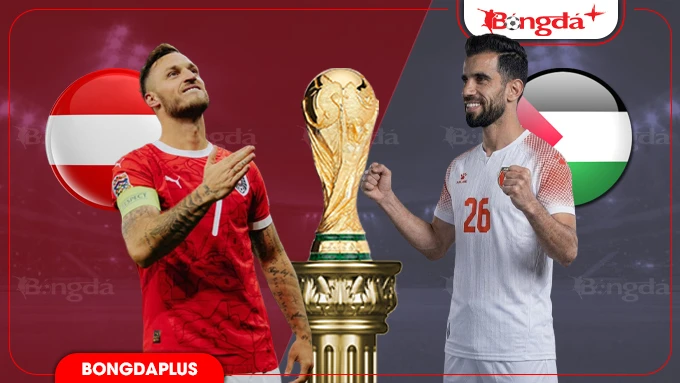 Nhận định bóng đá Áo vs Jordan, 11h00 ngày 17/6: 3 điểm trong tay Áo! Nhận định bóng đá Áo vs Jordan, 11h00 ngày 17/6: 3 điểm trong tay Áo!