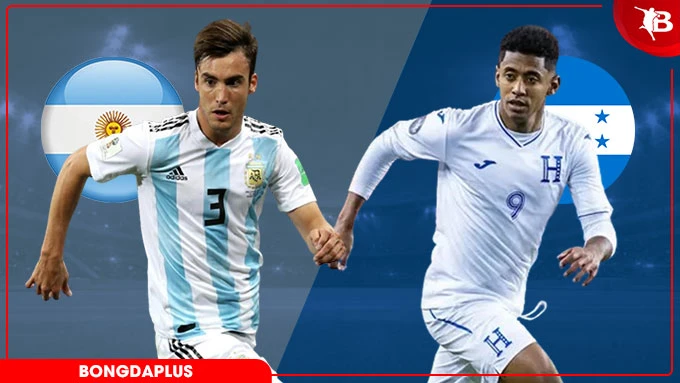 Nhận định bóng đá Argentina vs Honduras, 07h00 ngày 7/6: Nhà Vua dạo chơi Nhận định bóng đá Argentina vs Honduras, 07h00 ngày 7/6: Nhà Vua dạo chơi