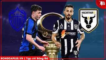 Nhận định bóng đá Auckland vs Macarthur, 09h00 ngày 21/3