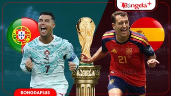 Nhận định bóng đá Bồ Đào Nha vs Tây Ban Nha, 02h00 ngày 7/7: Giọt lệ sầu của Ronaldo