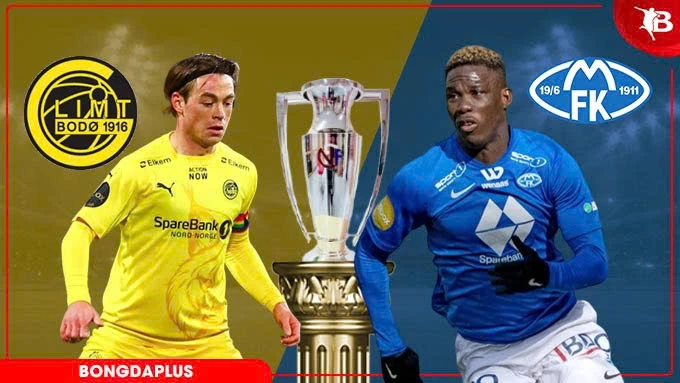 Nhận định bóng đá Bodo Glimt vs Molde, 00h00 ngày 5/5: Bệ phóng sân nhà Nhận định bóng đá Bodo Glimt vs Molde, 00h00 ngày 5/5: Bệ phóng sân nhà