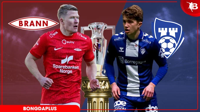 Nhận định bóng đá Brann vs Sarpsborg, 00h00 ngày 30/5: Niềm vui sân nhà Nhận định bóng đá Brann vs Sarpsborg, 00h00 ngày 30/5: Niềm vui sân nhà