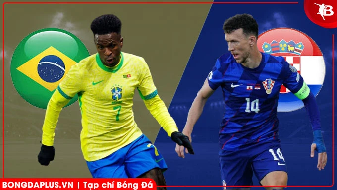 Nhận định bóng đá Brazil vs Croatia, 07h00 ngày 1/4: Gieo sầu cho Selecao Nhận định bóng đá Brazil vs Croatia, 07h00 ngày 1/4: Gieo sầu cho Selecao
