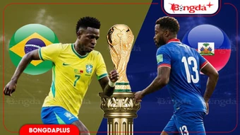 Nhận định bóng đá Brazil vs Haiti, 07h30 ngày 20/6: Mệnh lệnh phải thắng