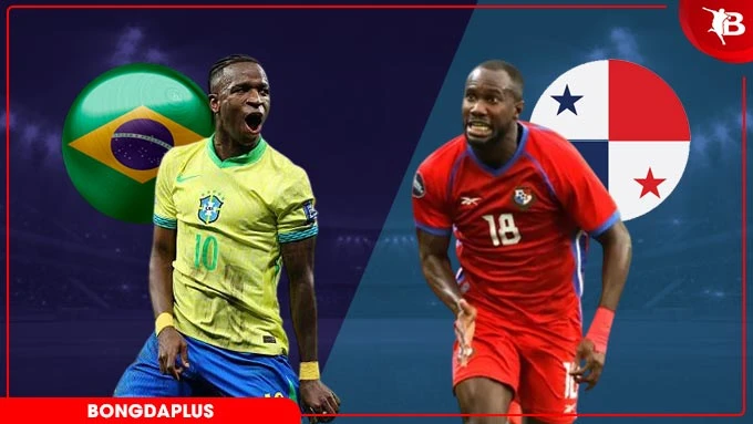 Nhận định bóng đá Brazil vs Panama, 04h30 ngày 1/6: Vũ điệu Samba Nhận định bóng đá Brazil vs Panama, 04h30 ngày 1/6: Vũ điệu Samba