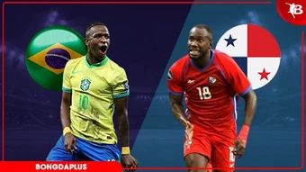 Nhận định bóng đá Brazil vs Panama, 04h30 ngày 1/6: Vũ điệu Samba