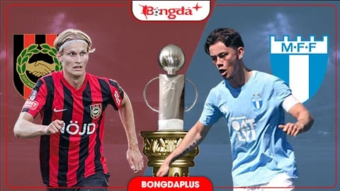 Nhận định bóng đá Brommapojkarna vs Malmo, 19h00 ngày 2/8: Malmo phải thắng