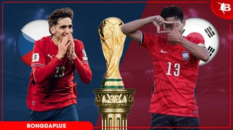 Nhận định bóng đá CH Séc vs Hàn Quốc, 09h00 ngày 12/6: Khó tìm ra người thắng!