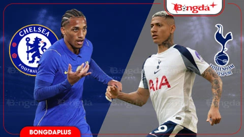 Nhận định bóng đá Chelsea vs Tottenham, 16h45 ngày 1/8: Derby màu xanh Nhận định bóng đá Chelsea vs Tottenham, 16h45 ngày 1/8: Derby màu xanh