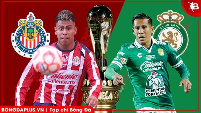Nhận định bóng đá Chivas Guadalajara vs Club Leon, 09h05 ngày 19/3: Không có quà cho khách Nhận định bóng đá Chivas Guadalajara vs Club Leon, 09h05 ngày 19/3: Không có quà cho khách