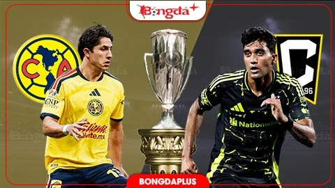 Nhận định bóng đá Club America vs Columbus Crew, 09h45 ngày 27/8: Club America mở toang cánh cửa vào bán kết Nhận định bóng đá Club America vs Columbus Crew, 09h45 ngày 27/8: Club America mở toang cánh cửa vào bán kết