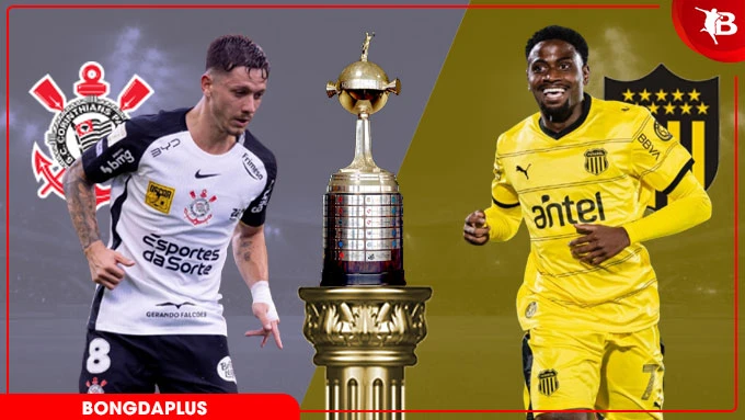 Nhận định bóng đá Corinthians vs Penarol, 01h00 ngày 1/5: Khách có lợi thế Nhận định bóng đá Corinthians vs Penarol, 01h00 ngày 1/5: Khách có lợi thế