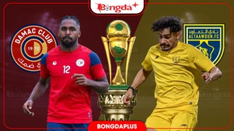 Nhận định bóng đá Damac vs Al Taawon, 23h15 ngày 19/8: Gieo sầu cho Damac
