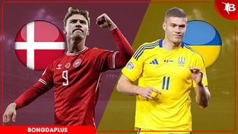 Nhận định bóng đá Đan Mạch vs Ukraine, 23h30 ngày 7/6: Bài test trước kỳ nghỉ dài