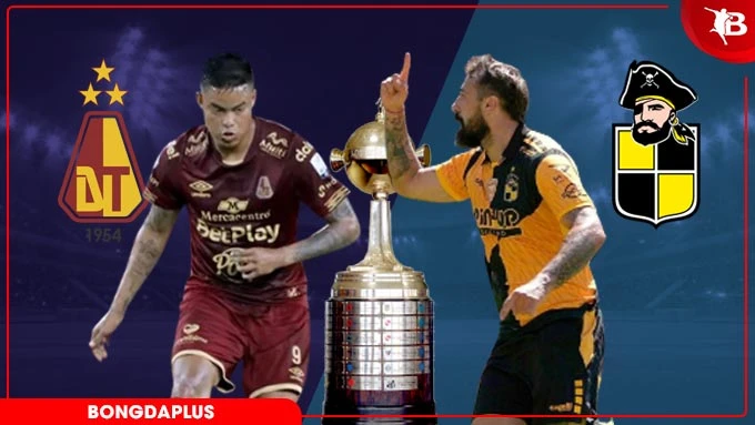 Nhận định bóng đá Deportes Tolima vs Coquimbo Unido, 09h00 ngày 29/4: Chia điểm Nhận định bóng đá Deportes Tolima vs Coquimbo Unido, 09h00 ngày 29/4: Chia điểm