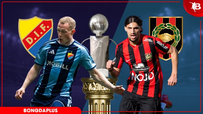 Nhận định bóng đá Djurgardens vs Brommapojkarna, 00h00 ngày 23/5 Nhận định bóng đá Djurgardens vs Brommapojkarna, 00h00 ngày 23/5
