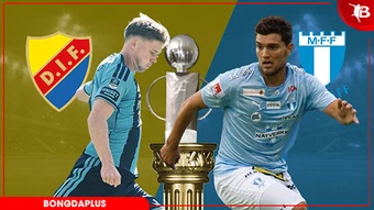 Nhận định bóng đá Djurgardens vs Malmo FF, 00h00 ngày 18/4: Khó phân thắng bại