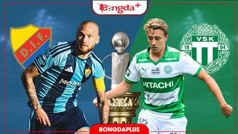 Nhận định bóng đá Djurgardens vs Vasteras, 00h00 ngày 4/8: Chen chân vào Top 3 Nhận định bóng đá Djurgardens vs Vasteras, 00h00 ngày 4/8: Chen chân vào Top 3