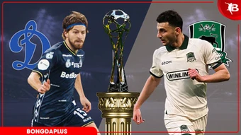 Nhận định bóng đá Dynamo Moscow vs Krasnodar, 00h00 ngày 12/5: Giữ vững ngôi đầu bảng!