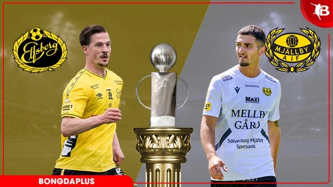 Nhận định bóng đá Elfsborg vs Mjallby, 00h00 ngày 22/5: Lợi thế sân nhà Nhận định bóng đá Elfsborg vs Mjallby, 00h00 ngày 22/5: Lợi thế sân nhà