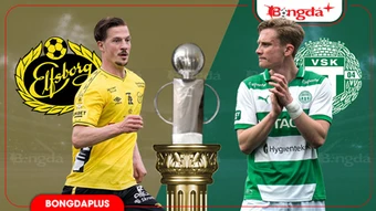 Nhận định bóng đá Elfsborg vs Vasteras, 00h00 ngày 15/8: Nỗi sợ xa nhà