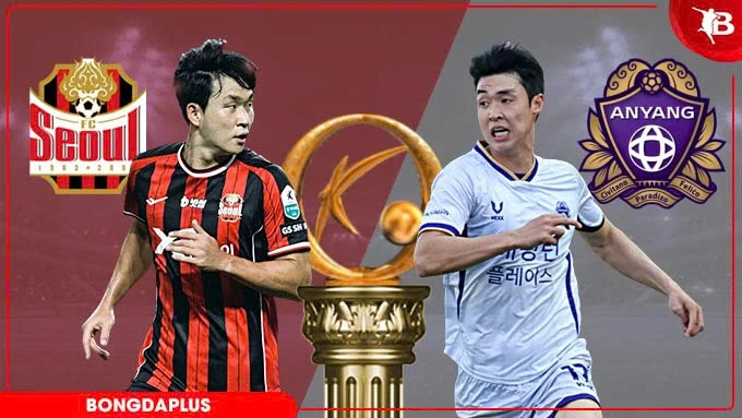 Nhận định bóng đá FC Seoul vs Anyang, 17h00 ngày 5/5: Xây chắc ngôi đầu bảng Nhận định bóng đá FC Seoul vs Anyang, 17h00 ngày 5/5: Xây chắc ngôi đầu bảng