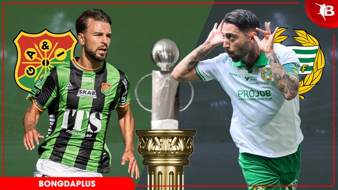 Nhận định bóng đá GAIS vs Hammarby, 00h00 ngày 21/5: Nỗi sợ Gamla Ullevi Nhận định bóng đá GAIS vs Hammarby, 00h00 ngày 21/5: Nỗi sợ Gamla Ullevi