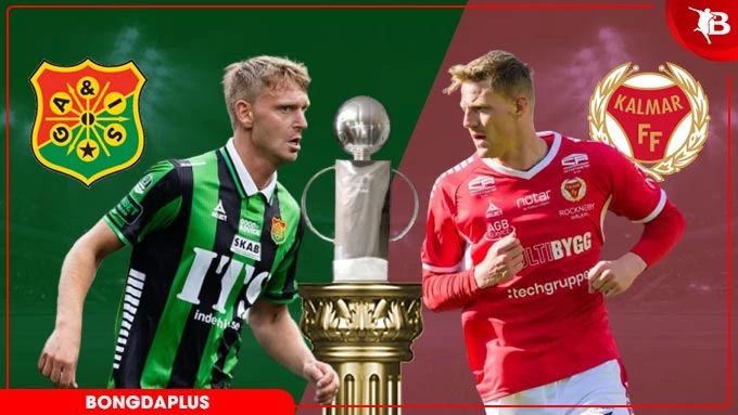 Nhận định bóng đá GAIS vs Kalmar, 20h00 ngày 30/5: Chờ mưa bàn thắng Nhận định bóng đá GAIS vs Kalmar, 20h00 ngày 30/5: Chờ mưa bàn thắng