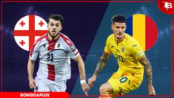 Nhận định bóng đá Georgia vs Romania, 00h00 ngày 3/6: Trái đắng cho ngày Hagi trở lại