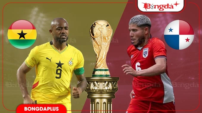 Nhận định bóng đá Ghana vs Panama, 06h00 ngày 18/6: Bất ngờ cho Queiroz Nhận định bóng đá Ghana vs Panama, 06h00 ngày 18/6: Bất ngờ cho Queiroz
