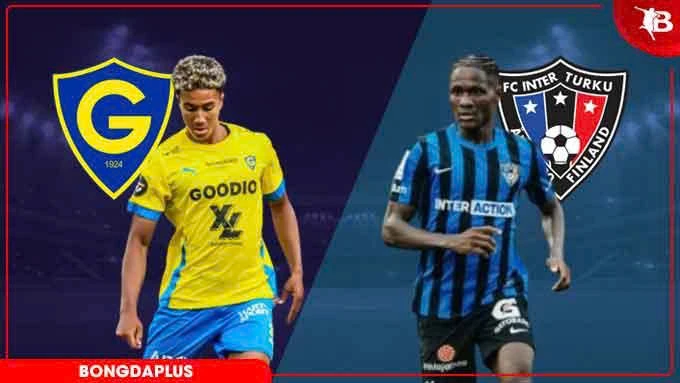 Nhận định bóng đá Gnistan Helsinki vs Inter Turku, 23h00 ngày 5/5: Ca khúc khải hoàn Nhận định bóng đá Gnistan Helsinki vs Inter Turku, 23h00 ngày 5/5: Ca khúc khải hoàn