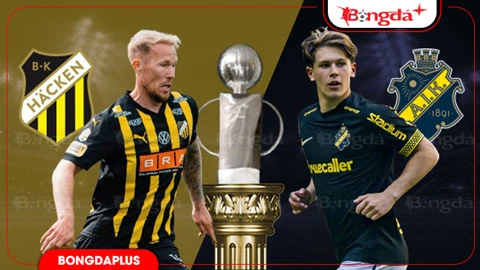 Nhận định bóng đá Hacken vs AIK, 00h00 ngày 28/7: Điểm tựa sân nhà Nhận định bóng đá Hacken vs AIK, 00h00 ngày 28/7: Điểm tựa sân nhà