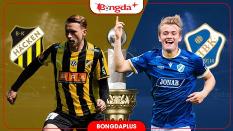 Nhận định bóng đá Hacken vs Halmstads, 00h00 ngày 18/8: Đạp đáy đuổi Top 4 Nhận định bóng đá Hacken vs Halmstads, 00h00 ngày 18/8: Đạp đáy đuổi Top 4