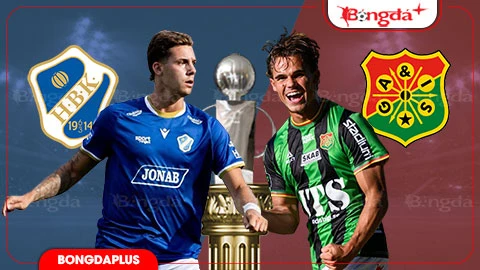 Nhận định bóng đá Halmstad vs GAIS, 21h30 ngày 9/8: Chủ nhà lại thất vọng Nhận định bóng đá Halmstad vs GAIS, 21h30 ngày 9/8: Chủ nhà lại thất vọng
