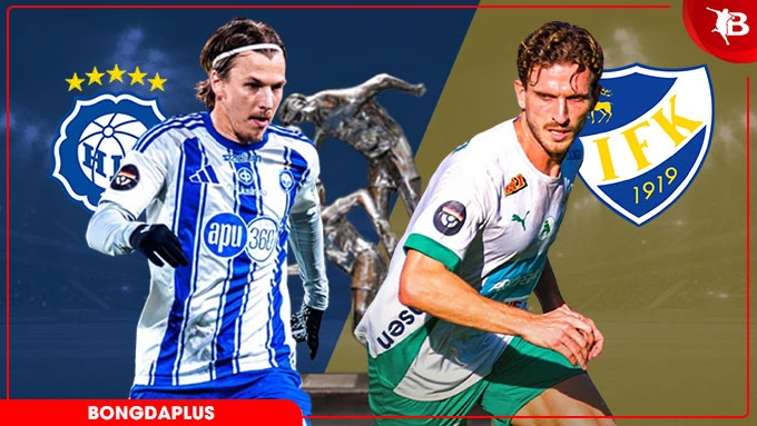 Nhận định bóng đá HJK vs Mariehamn, 19h00 ngày 30/5: Chủ nhà vào Top 4? Nhận định bóng đá HJK vs Mariehamn, 19h00 ngày 30/5: Chủ nhà vào Top 4?