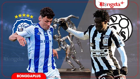 Nhận định bóng đá HJK vs VPS, 19h00 ngày 18/7: Cầm chân nhau Nhận định bóng đá HJK vs VPS, 19h00 ngày 18/7: Cầm chân nhau