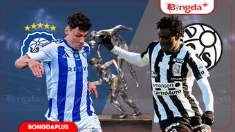 Nhận định bóng đá HJK vs VPS, 19h00 ngày 18/7: Cầm chân nhau