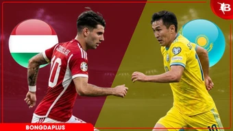 Nhận định bóng đá Hungary vs Kazakhstan, 00h00 ngày 10/6: Vũ khúc Hungary