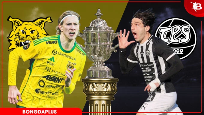 Nhận định bóng đá Ilves Tampere vs Turun Palloseura, 22h30 ngày 27/5: Vé tứ kết cho Ilves! Nhận định bóng đá Ilves Tampere vs Turun Palloseura, 22h30 ngày 27/5: Vé tứ kết cho Ilves!
