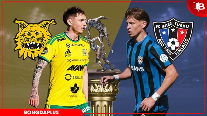 Nhận định bóng đá Ilves vs Inter Turku, 22h00 ngày 20/5: Củng cố ngôi đầu Nhận định bóng đá Ilves vs Inter Turku, 22h00 ngày 20/5: Củng cố ngôi đầu