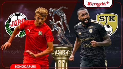 Nhận định bóng đá Jaro vs Seinajoen, 23h00 ngày 24/7: 3 điểm cho khách Nhận định bóng đá Jaro vs Seinajoen, 23h00 ngày 24/7: 3 điểm cho khách