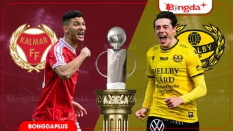 Nhận định bóng đá Kalmar vs Mjallby, 22h30 ngày 25/7: Nhà vua trở lại