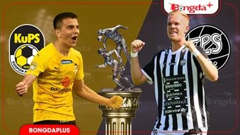 Nhận định bóng đá KuPS vs TPS Turku, 19h00 ngày 9/8: Củng cố ngôi đầu