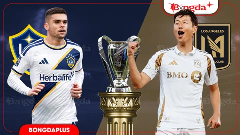Nhận định bóng đá LA Galaxy vs Los Angeles FC, 09h25 ngày 18/7: Derby tưng bừng bàn thắng Nhận định bóng đá LA Galaxy vs Los Angeles FC, 09h25 ngày 18/7: Derby tưng bừng bàn thắng