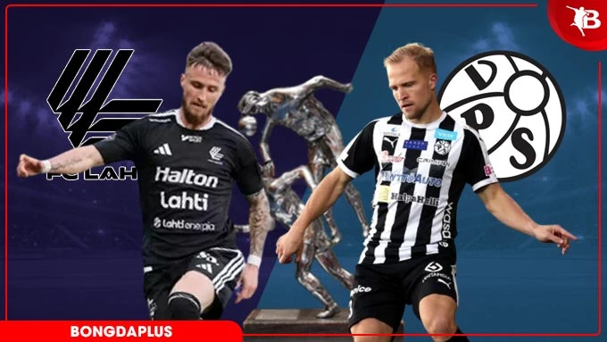 Nhận định bóng đá Lahti vs VPS, 22h00 ngày 18/5: Gục ngã tại tổ ấm Nhận định bóng đá Lahti vs VPS, 22h00 ngày 18/5: Gục ngã tại tổ ấm