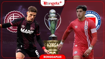 Nhận định bóng đá Lanus vs Argentinos Juniors, 07h15 ngày 25/8: Lợi thế cho khách