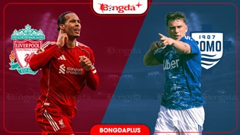 Nhận định bóng đá Liverpool vs Como, 17h30 ngày 16/8: Chờ đại tiệc bàn thắng!