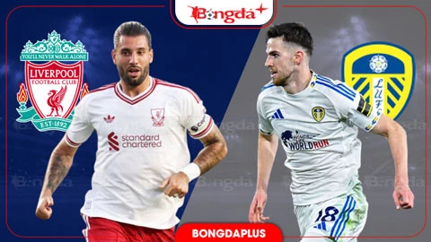 Nhận định bóng đá Liverpool vs Leeds, 03h00 ngày 3/8: Chờ chiến thắng thứ ba của Iraola Nhận định bóng đá Liverpool vs Leeds, 03h00 ngày 3/8: Chờ chiến thắng thứ ba của Iraola