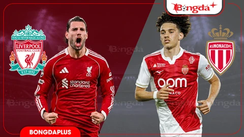 Nhận định bóng đá Liverpool vs Monaco, 20h30 ngày 9/8: Iraola chào sân hoàn hảo Nhận định bóng đá Liverpool vs Monaco, 20h30 ngày 9/8: Iraola chào sân hoàn hảo