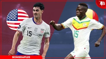 Nhận định bóng đá Mỹ vs Senegal, 02h30 ngày 1/6: Nhọc nhằn chủ nhà!